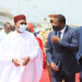 LE PRESIDENT DU NIGER EN VISITE D’AMITIE AU TOGO