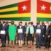 PROGRAMME PRESIDENTIEL D’EXCELLENCE : LES ETUDIANTS DE LA PREMIERE PROMOTION REÇOIVENT LEUR DIPLOME