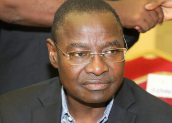 CONTRACTUALISATION DES CENTRES DE SANTE PUBLIQUE