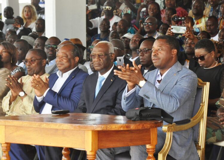 EVALA 2018 : TOUJOURS DANS LE RESPECT DE LA TRADITION