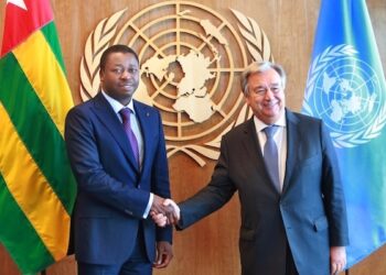 73ème SESSION DE L’ASSEMBLEE GENERALE DES NATIONS UNIES: SELON ROBERT DUSSEY « L’ONU SE REFORME, CERTES, MAIS PAS ASSEZ VITE ».