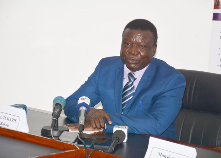 LE TOGO SE PREPARE POUR LA 27ème  EDITION DES OLYMPIADES AFRICAINES DES MATHEMATIQUES EN 2019