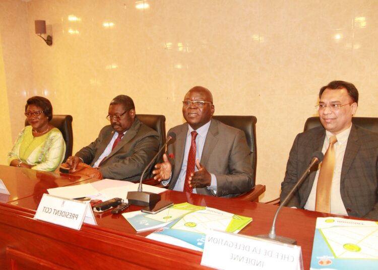 LA CCIT MULTIPLIE LES OPPORTUNITES D’AFFAIRES