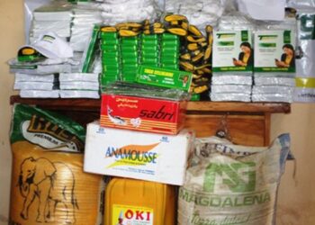 TOGO CELLULAIRE UNE ENTREPRISE CITOYENNE !