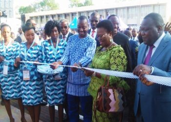 15ème FOIRE INTERNATIONALE DE LOMÉ: LE BURKINA FASO INVITÉ D’HONNEUR ET PLUS DE 300 MILLES VISITEURS ATTENDUS.