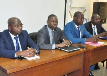 ARMP: LE DECRET DU 22 NOVEMBRE 2018