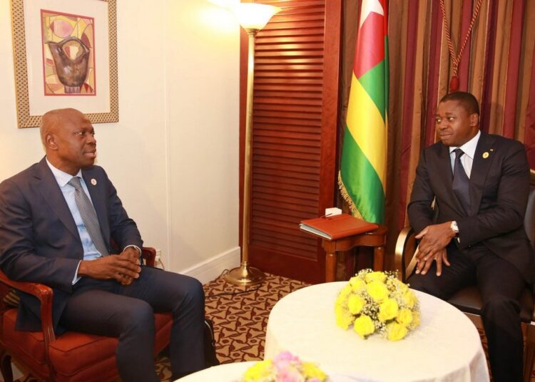 LES ZONES RURALES DÉSORMAIS ÉLIGIBLES À LA FINANCE