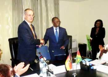 RENFORCEMENT DE LA FORMATION TECHNIQUE ET PROFESSIONNELLE