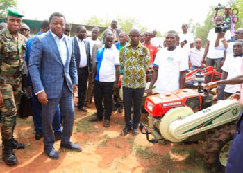 MIFA /UN NOUVEAU MECANISME D’APPUI