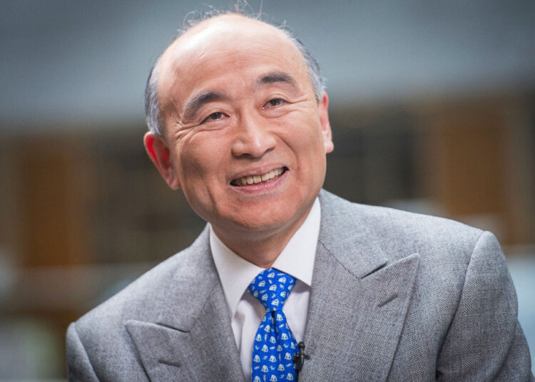 FMI/CADRE DE FACILITÉ DE CRÉDIT ELARGIE