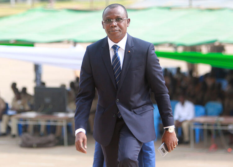 4e REVUE TECHNIQUE DE 2018