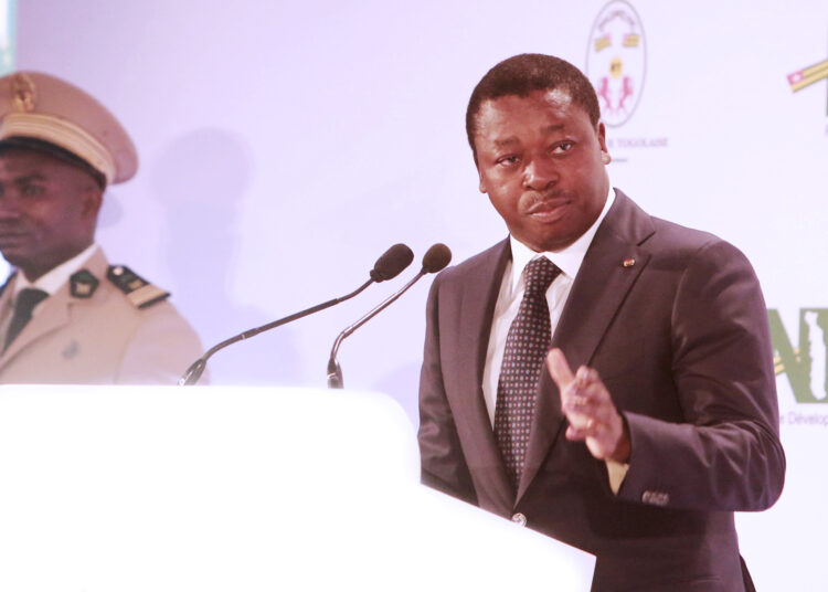 LANCEMENT OFFICIEL DU PND 2018-2022