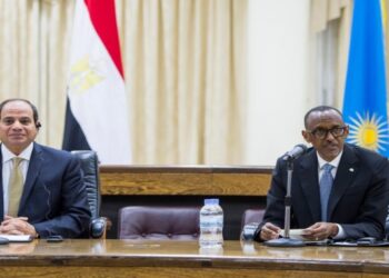 32e SOMMET DE L’UA