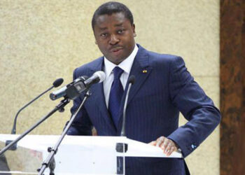 PLAN NATIONAL DE DEVELOPPEMENT 2018-2022