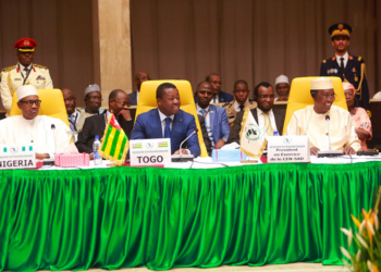 SOMMET DE LA CEN -SAD: DOSSIER SOUDANAIS, LES CHEFS D’ETATS PRONENT UNE TRANSITION PACIFIQUE
