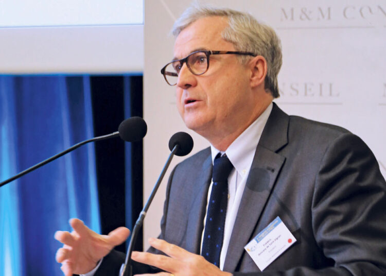 «OBANGAME EXPRESS 2019», UN EXERCICE POUR AGUERRIR LES ACTEURS IMPLIQUES DANS L’ACTION DE L’ETAT EN MER