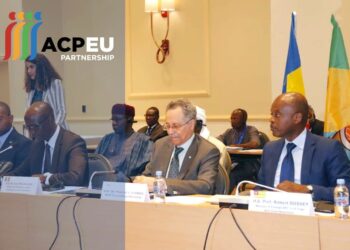 DES POURPARLERS DE N’DJAMENA, DE LA JAMAÏQUE, AUX NEGOCIATIONS SPECIFIQUES AFRIQUE-UE A MBABANE