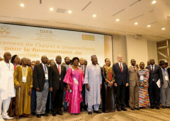 LANCEMENT DE L’APPEL A PROPOSITIONS POUR LE FINANCEMENT DE GRANDS PROJETS D’INVESTISSEMENT