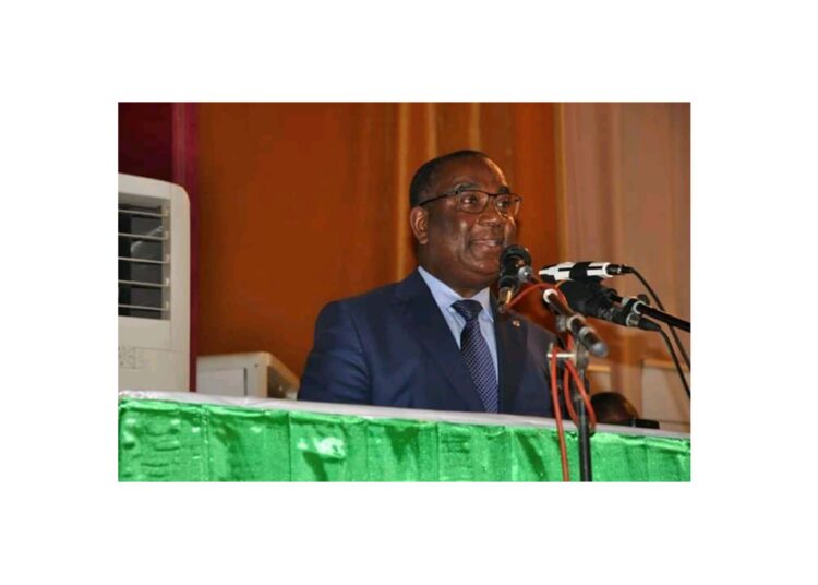 11e FORUM NATIONAL DU PAYSAN TOGOLAIS: DES ACQUIS ENREGISTRES POUR L’ATTEINTE DES OBJECTIFS DU PND