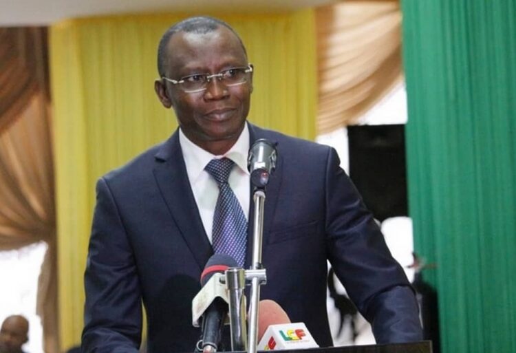 LE TOGO SOLLICITE LE MARCHE FINANCIER RÉGIONAL POUR MOBILISER 20 MILLIARDS FCFA