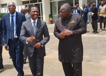 CETEF/PROMOTION DES PRODUITS LOCAUX, LA 3ème ÉDITION DE LA FOIRE « MADE IN TOGO » TENUE DU 29 JUILLET AU 12 AOÛT