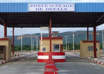 SAFER : LE BUDGET NÉCÉSSAIRE POUR L’ENTRETIEN ROUTIER AU TOGO EN 2020 S’ÉVALUE A 38,6 MILLIARDS FCFA