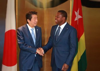 COOPÉRATION JAPON- AFRIQUE, TICAD : FAURE GNASSINGBE À LA 7ème CONFERENCE