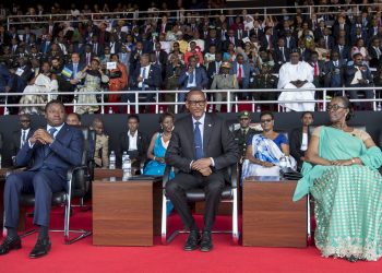 25ÈME ANNIVERSAIRE DE LA FÊTE DE LA LIBÉRATION DE RWANDA:LE TOGO PAYS INVITE A LA COMMÉMORATION DE LA LIBÉRATION DU RWANDA 25 ANS APRES LE GÉNOCIDE