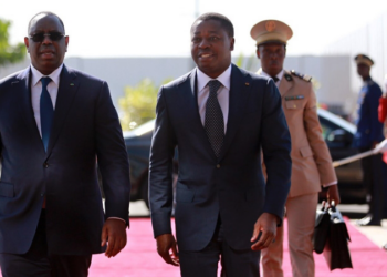 REUNIONS FMI/UEMOA : LE CHEF DE L’ETAT A PARTICIPE A DAKAR AUX TRAVAUX