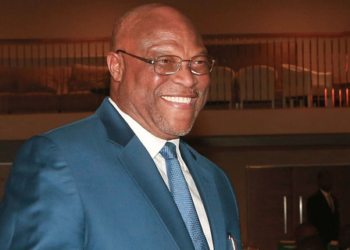 NOMINATION :   APRES TOGOCOM, ATCHA DEDJI AFFOH, PREND LA TETE DU MINISTERE DES ENSEIGNEMENTS PRIMAIRE ET SECONDAIRE