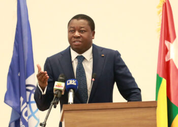 LE CHEF DE L’ETAT LANCE LE RAPPORT PAYS, « MAINTENIR L’ELAN DES REFORMES »