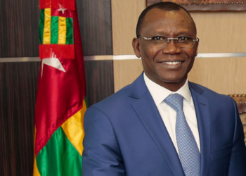 LA DIGITALISATION DE L’ECONOMIE :   QUELQUES ACTIONS INITIEES PAR LE TOGO DANS CETTE TRANSFORMATION