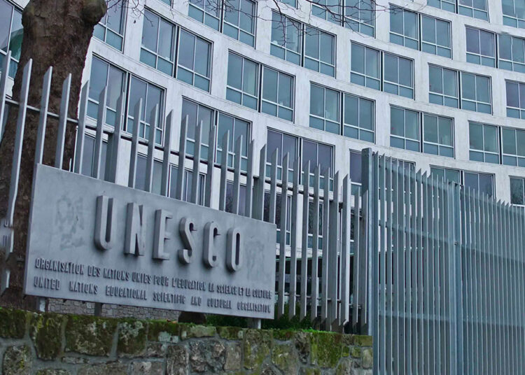 LE TOGO INTEGRE LE COMITE EXECUTIF DE L’UNESCO :   UNE POLITIQUE ETRANGERE ACTIVE DU PAYS