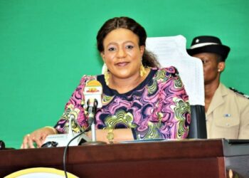 ASSEMBLEE NATIONALE :  UNE LOI REGLEMENTE LE METIER D’INGENIEUR AU TOGO