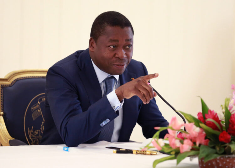 CONSEIL DES MINISTRES DU 5 MARS 2020 LE CHEF DE L’ETAT DEMANDE AUX MEMBRES DU GOUVERNEMENT D’ETRE PROACTIFS