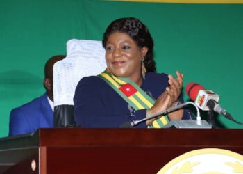 RENTREE PARLEMENTAIRE :  LES DEPUTES EXHORTES A MAINTENIR LA FLAMME DE L&rsquo;ESPERENCE