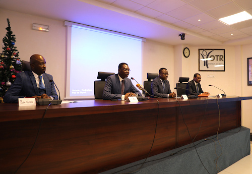 E-FONCIER : UNE PLATEFORME EXCLUSIVEMENT DÉDIÉE AUX OPÉRATIONS FONCIÈRES