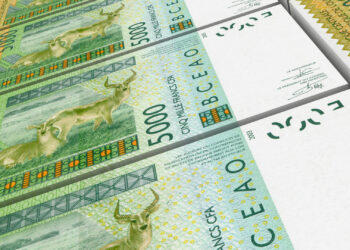 OBLIGATIONS ASSIMILABLES DU TRESOR :   LE TOGO OBTIENT 56 MILLIARDS FCFA DE SOUSCRIPTIONS SUR MARCHE FINANCIER REGIONAL