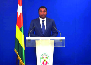 RIPOSTE NATIONALE CONTRE LE COVID-19 :  LE PRÉSIDENT DE LA RÉPUBLIQUE DÉCRÈTE UN ETAT D&rsquo;URGENCE SANITAIRE DE TROIS MOIS