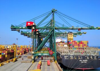 BOOSTER LES ACTIVITES DU PAL :  LA DEMATERIALISATION DES PROCEDURES D’ENLEVEMENT DES MARCHANDISES ET LE PAIEMENT EN LIGNE DES FACTURES EFFECTIFS AU PORT DE LOME