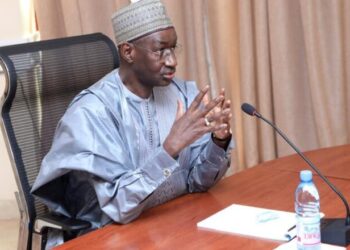 CRISE MALIENNE :     LA CEDEAO LEVE LES SANCTIONS APRES LA FORMATION DU GOUVERNEMENT DE TRANSITION