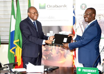 LA BIDC SIGNE UN ACCORD DE FINANCEMENT DE 50 MILLIONS D’EUROS AVEC ORAGROUP