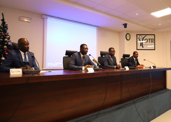 LUTTE CONTRE LE COMMERCE ILLICITE ET LA CONTREBANDE :   LE TOGO SE DOTE D’UN SYSTEME AUTOMATISE DE MARQUAGE