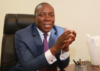 KANKA-MALIK NATCHABA NOMME MINISTRE, SECRETAIRE GENERAL DU GOUVERNEMENT