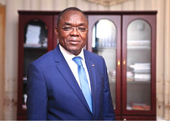 ÉLECTIONS REGIONALES AU TOGO EN 2021  LE GOUVERNEMENT RECUEILLE DES AVIS DES PARTIS POLITIQUES