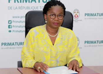 COVID-19/SESSION EXTRAORDINAIRE DES NATIONS UNIES : LE TOGO PRESENTE SES EFFORTS DANS LA LUTTE CONTRE CETTE PANDEMIE