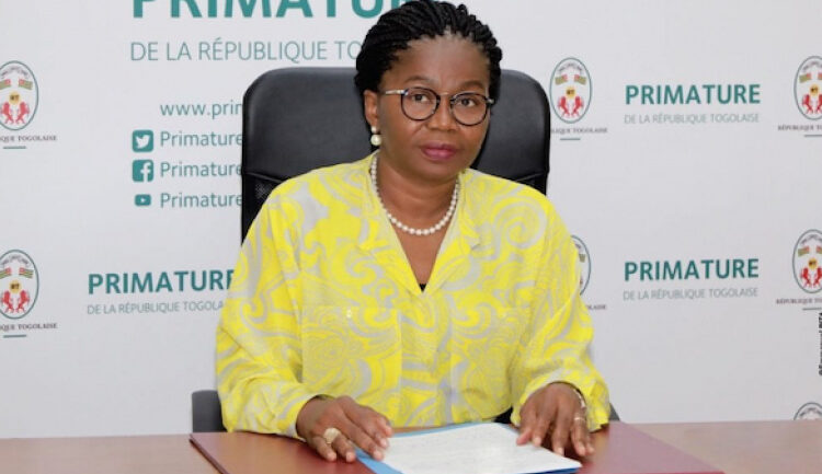 COVID-19/SESSION EXTRAORDINAIRE DES NATIONS UNIES : LE TOGO PRESENTE SES EFFORTS DANS LA LUTTE CONTRE CETTE PANDEMIE