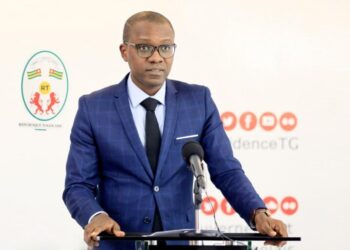 SANTE : LE GOUVERNEMENT TOGOLAIS REND LA MATERNITE GRATUITE