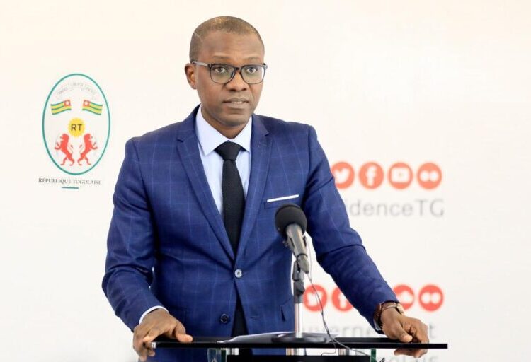 SANTE : LE GOUVERNEMENT TOGOLAIS REND LA MATERNITE GRATUITE