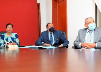 TRANSPORT AERIEN AFRICAIN :   LE PREMER MINISTRE TOGOLAIS INVITE LES ETATS A REJOINDRE LE MUTAA